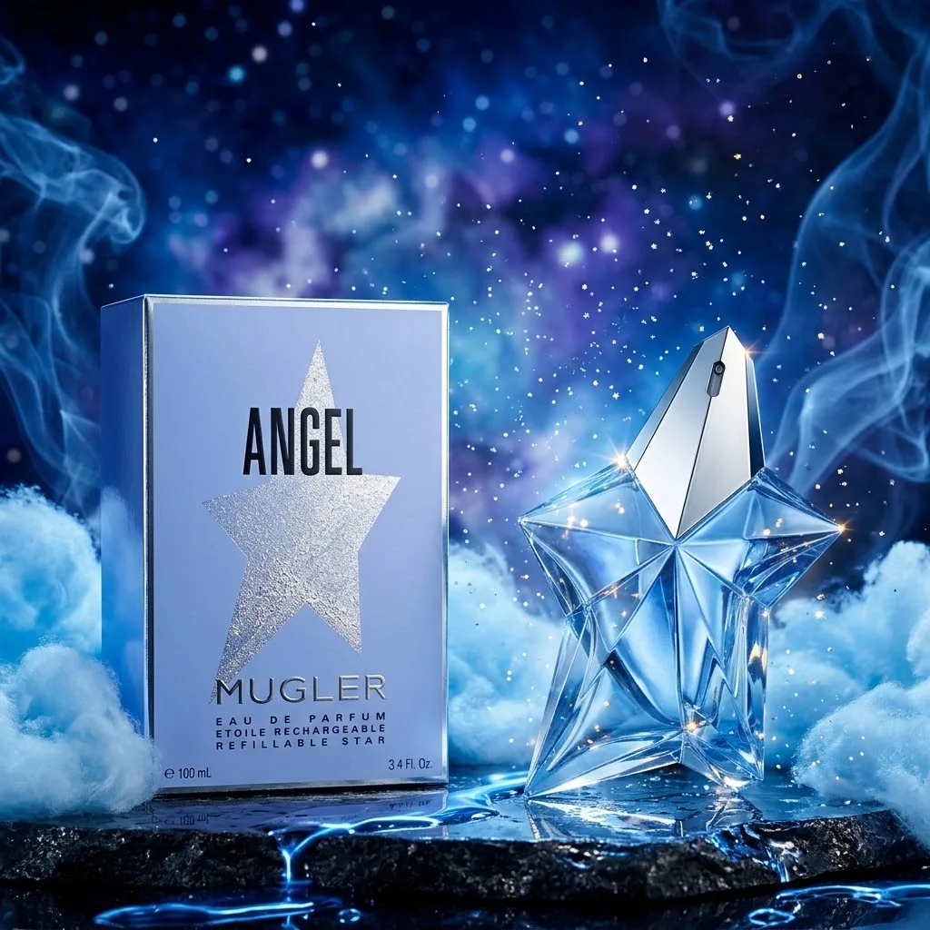 Angel Eau de Parfum