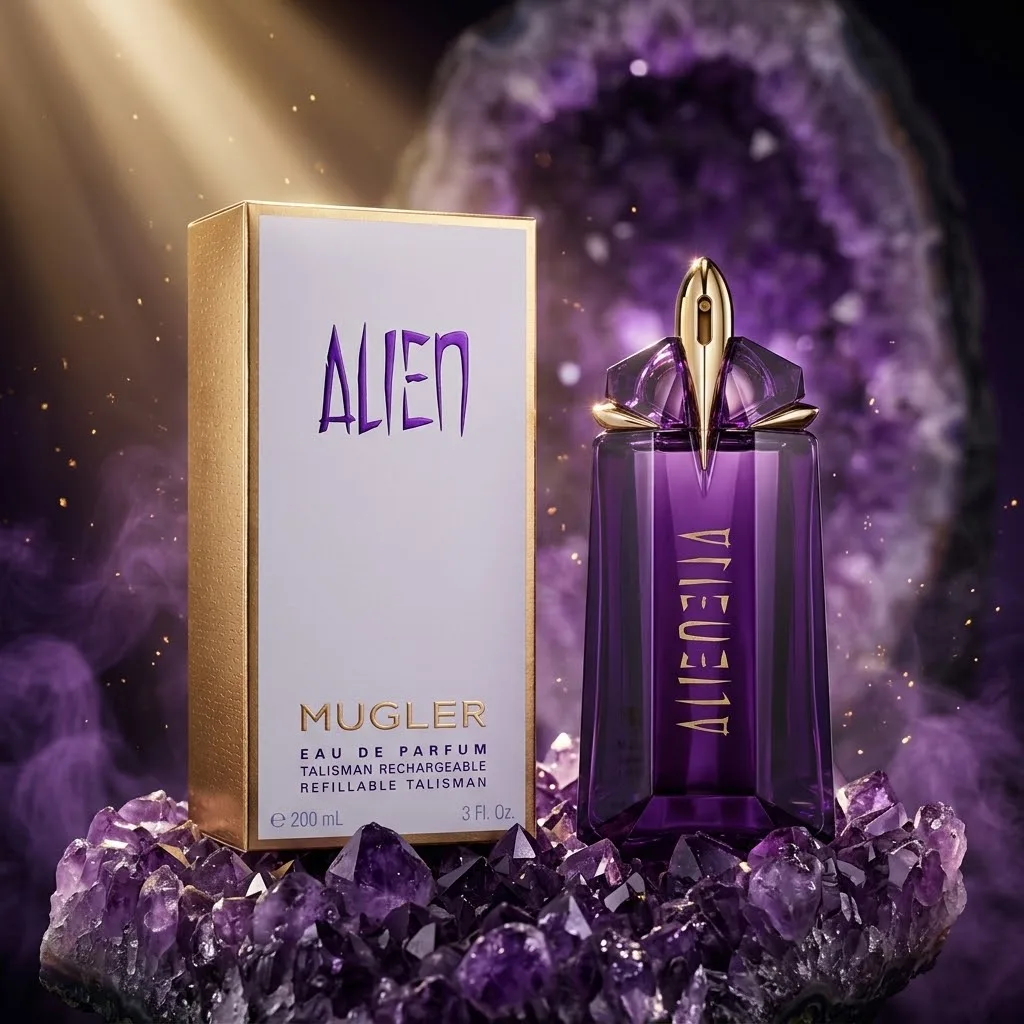 Alien Eau de Parfum