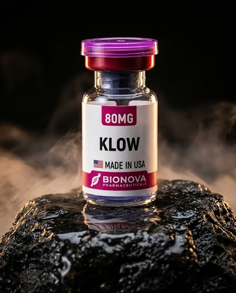 KLOW 80mg
