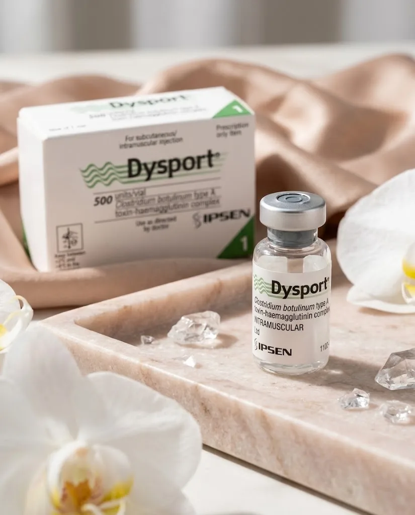 Dysport 500Ui