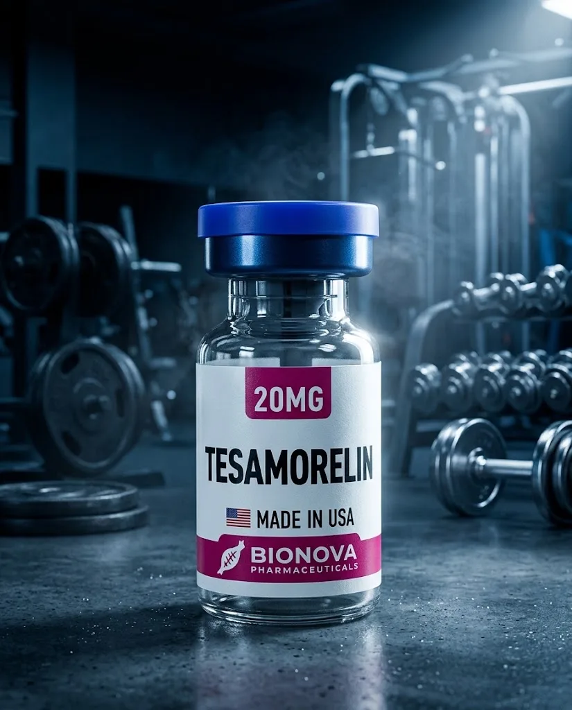 Tesamorelin 20mg